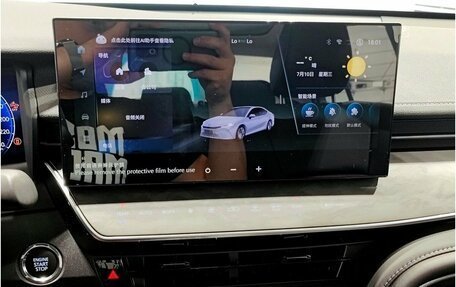 Toyota Camry, 2025 год, 4 999 000 рублей, 16 фотография