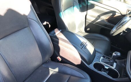 Toyota Highlander III, 2014 год, 2 935 000 рублей, 7 фотография