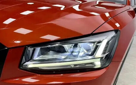 Audi Q2 I, 2022 год, 1 817 069 рублей, 5 фотография