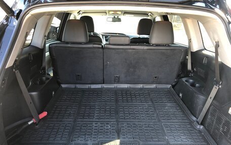 Toyota Highlander III, 2014 год, 2 935 000 рублей, 10 фотография