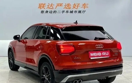Audi Q2 I, 2022 год, 1 817 069 рублей, 6 фотография