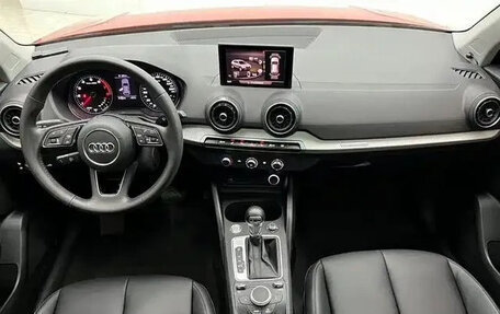 Audi Q2 I, 2022 год, 1 817 069 рублей, 12 фотография