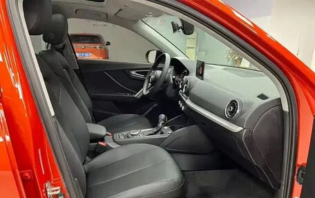 Audi Q2 I, 2022 год, 1 817 069 рублей, 17 фотография