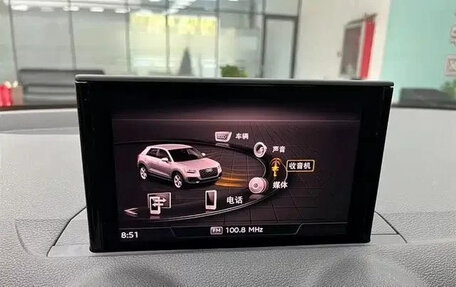 Audi Q2 I, 2022 год, 1 817 069 рублей, 15 фотография
