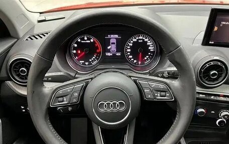 Audi Q2 I, 2022 год, 1 817 069 рублей, 13 фотография