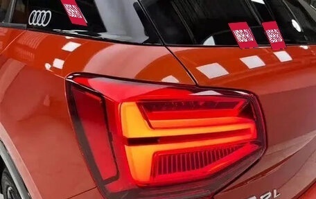 Audi Q2 I, 2022 год, 1 817 069 рублей, 8 фотография