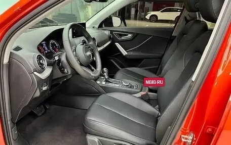 Audi Q2 I, 2022 год, 1 817 069 рублей, 11 фотография