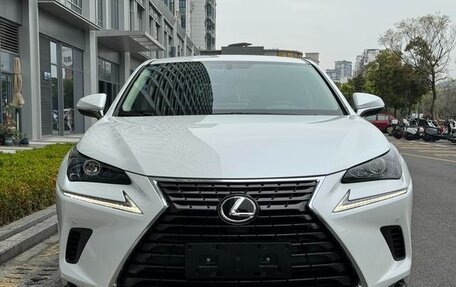 Lexus NX I, 2021 год, 3 125 000 рублей, 2 фотография