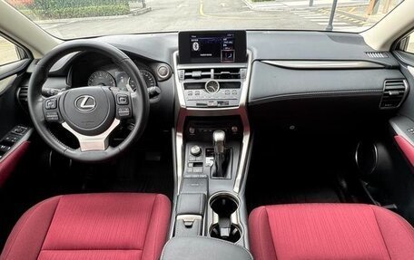 Lexus NX I, 2021 год, 3 125 000 рублей, 6 фотография