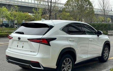 Lexus NX I, 2021 год, 3 125 000 рублей, 3 фотография