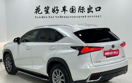 Lexus NX I, 2021 год, 3 605 000 рублей, 6 фотография