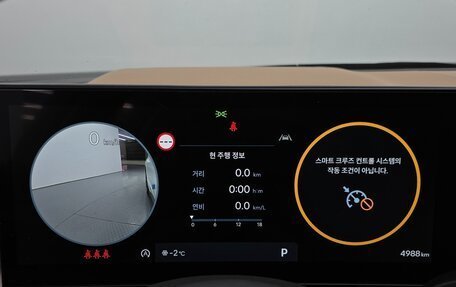 Hyundai Sonata VIII, 2025 год, 3 190 000 рублей, 14 фотография