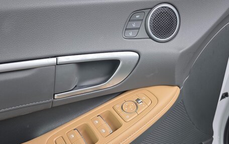 Hyundai Sonata VIII, 2025 год, 3 190 000 рублей, 8 фотография