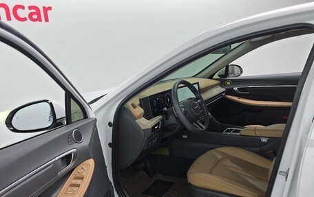 Hyundai Sonata VIII, 2025 год, 3 190 000 рублей, 10 фотография