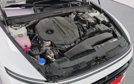 Hyundai Sonata VIII, 2025 год, 3 190 000 рублей, 7 фотография