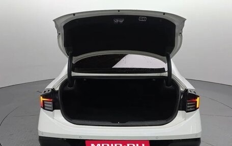 Hyundai Sonata VIII, 2025 год, 3 190 000 рублей, 5 фотография