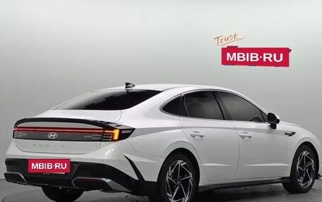 Hyundai Sonata VIII, 2025 год, 3 190 000 рублей, 3 фотография