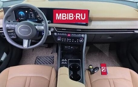 Hyundai Sonata VIII, 2025 год, 3 190 000 рублей, 12 фотография