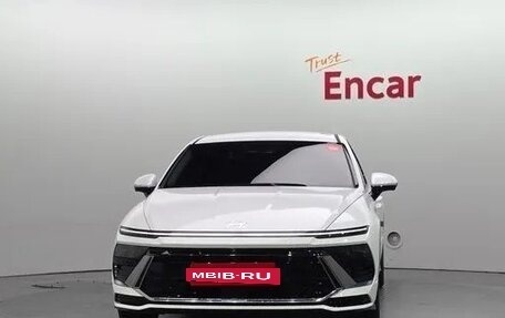 Hyundai Sonata VIII, 2025 год, 3 190 000 рублей, 2 фотография