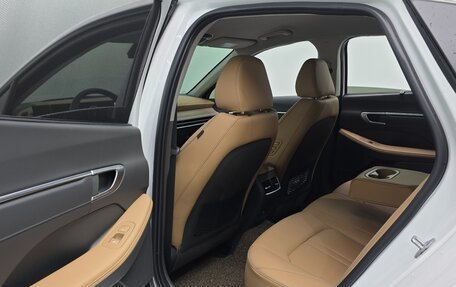 Hyundai Sonata VIII, 2025 год, 3 190 000 рублей, 20 фотография