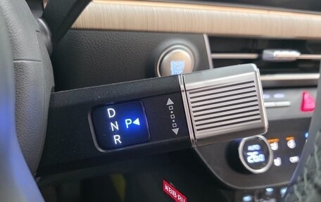 Hyundai Sonata VIII, 2025 год, 3 190 000 рублей, 16 фотография