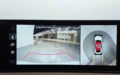 Hyundai Sonata VIII, 2025 год, 3 190 000 рублей, 19 фотография