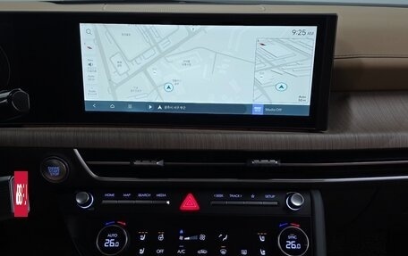 Hyundai Sonata VIII, 2025 год, 3 190 000 рублей, 18 фотография