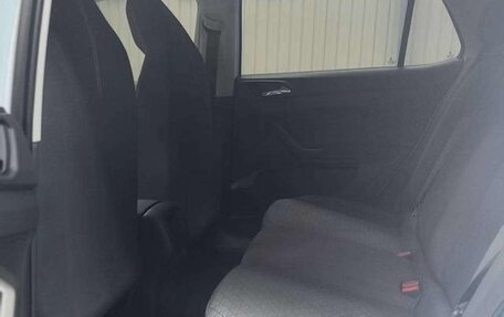 Volkswagen T-Cross I, 2023 год, 1 457 000 рублей, 10 фотография