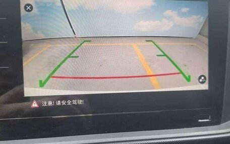 Volkswagen T-Cross I, 2023 год, 1 457 000 рублей, 15 фотография