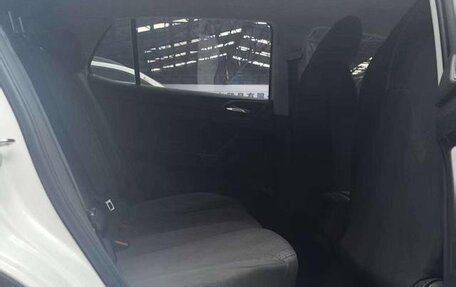 Volkswagen T-Cross I, 2023 год, 1 457 000 рублей, 12 фотография