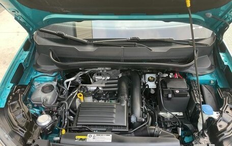 Volkswagen T-Cross I, 2022 год, 1 842 000 рублей, 14 фотография