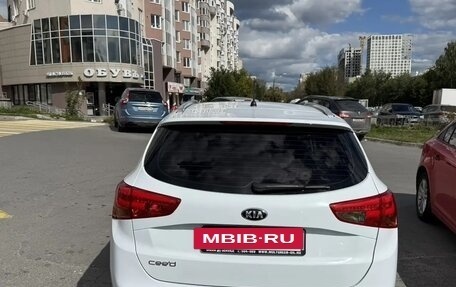 KIA cee'd III, 2014 год, 1 100 000 рублей, 7 фотография