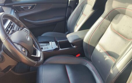 Chery Tiggo 7 Pro, 2020 год, 1 600 000 рублей, 7 фотография