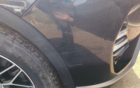 Chery Tiggo 7 Pro, 2020 год, 1 600 000 рублей, 12 фотография