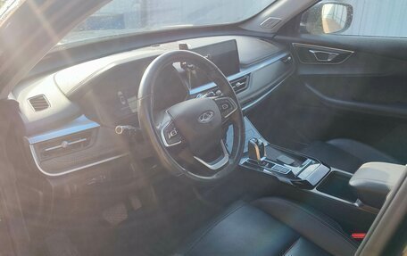 Chery Tiggo 7 Pro, 2020 год, 1 600 000 рублей, 8 фотография