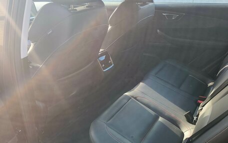 Chery Tiggo 7 Pro, 2020 год, 1 600 000 рублей, 9 фотография