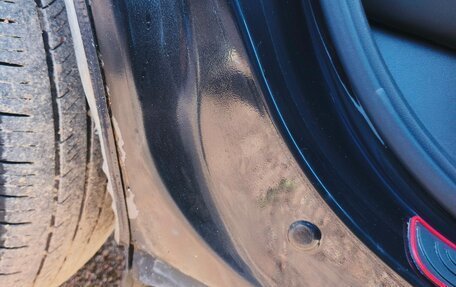 Chery Tiggo 7 Pro, 2020 год, 1 600 000 рублей, 11 фотография