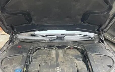 Mercedes-Benz S-Класс, 2016 год, 3 100 000 рублей, 6 фотография