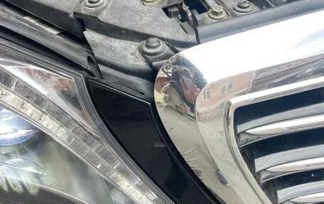 Mercedes-Benz S-Класс, 2016 год, 3 100 000 рублей, 5 фотография