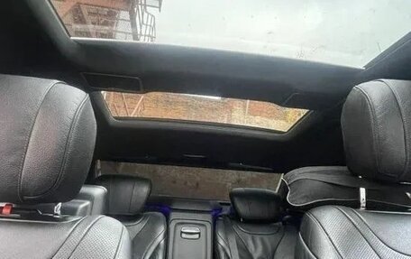 Mercedes-Benz S-Класс, 2016 год, 3 100 000 рублей, 9 фотография