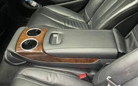 Mercedes-Benz S-Класс, 2016 год, 3 100 000 рублей, 12 фотография