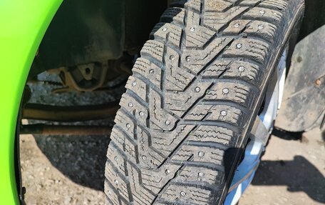 Daewoo Matiz I, 2005 год, 220 000 рублей, 5 фотография