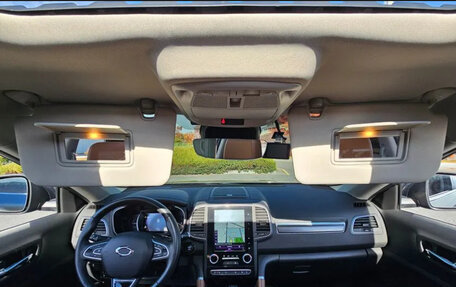 Renault Samsung QM6, 2022 год, 1 840 000 рублей, 5 фотография