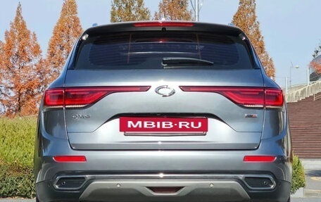 Renault Samsung QM6, 2022 год, 1 840 000 рублей, 4 фотография