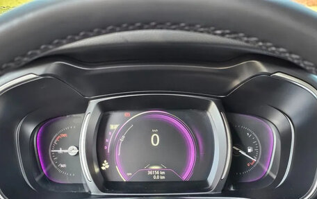 Renault Samsung QM6, 2022 год, 1 840 000 рублей, 6 фотография