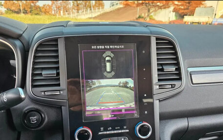 Renault Samsung QM6, 2022 год, 1 840 000 рублей, 7 фотография