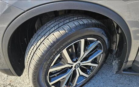 Renault Samsung QM6, 2022 год, 1 840 000 рублей, 20 фотография