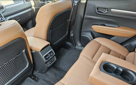 Renault Samsung QM6, 2022 год, 1 840 000 рублей, 16 фотография