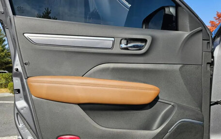 Renault Samsung QM6, 2022 год, 1 840 000 рублей, 14 фотография