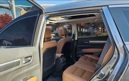 Renault Samsung QM6, 2022 год, 1 840 000 рублей, 11 фотография